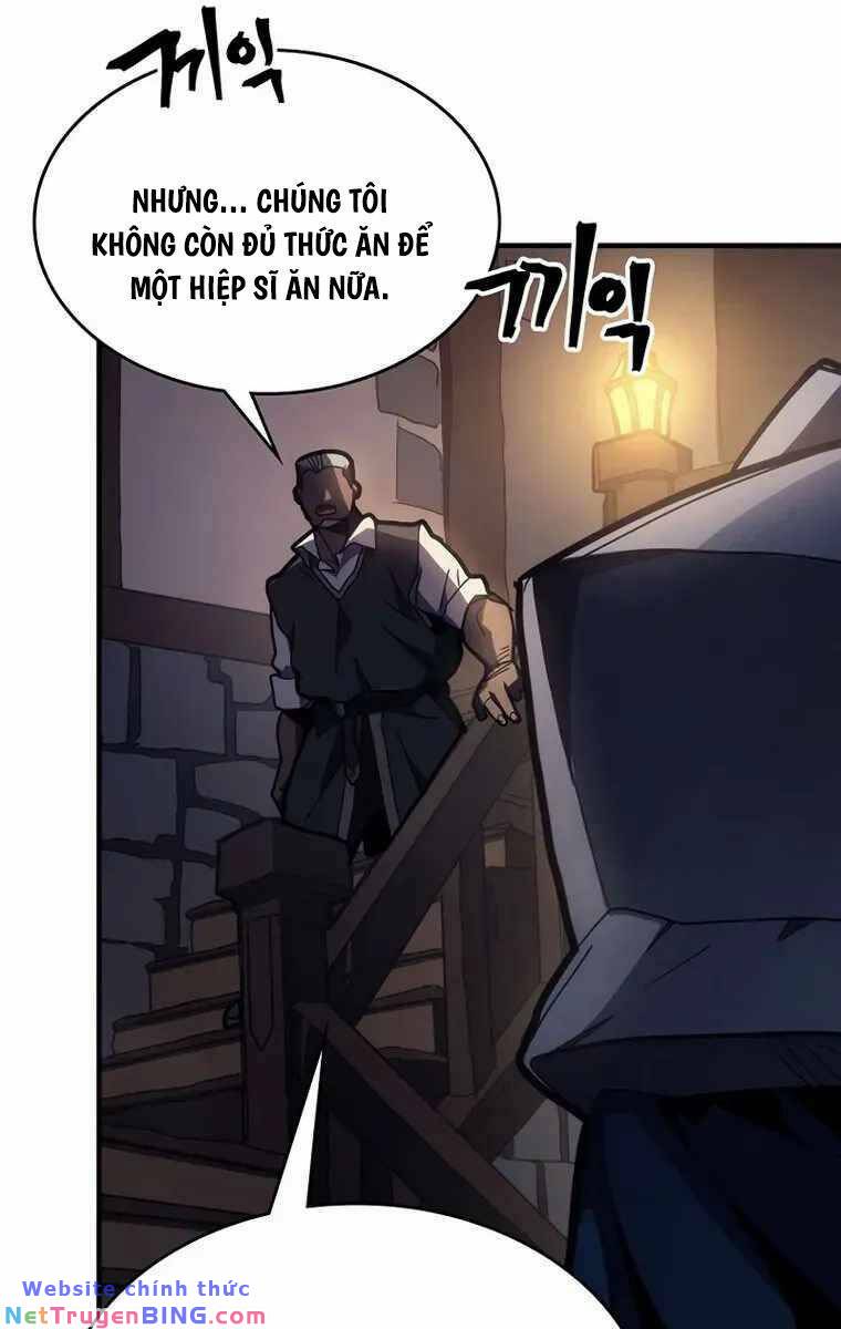 Hãy Hành Động Như Một BOSS Đi Ngài Mr Devourer - Chapter 22 - Page 9