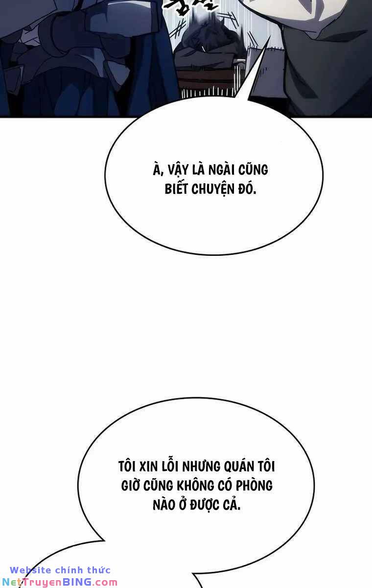 Hãy Hành Động Như Một BOSS Đi Ngài Mr Devourer - Chapter 22 - Page 11