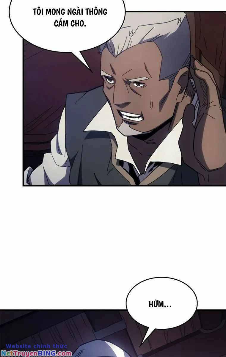 Hãy Hành Động Như Một BOSS Đi Ngài Mr Devourer - Chapter 22 - Page 12