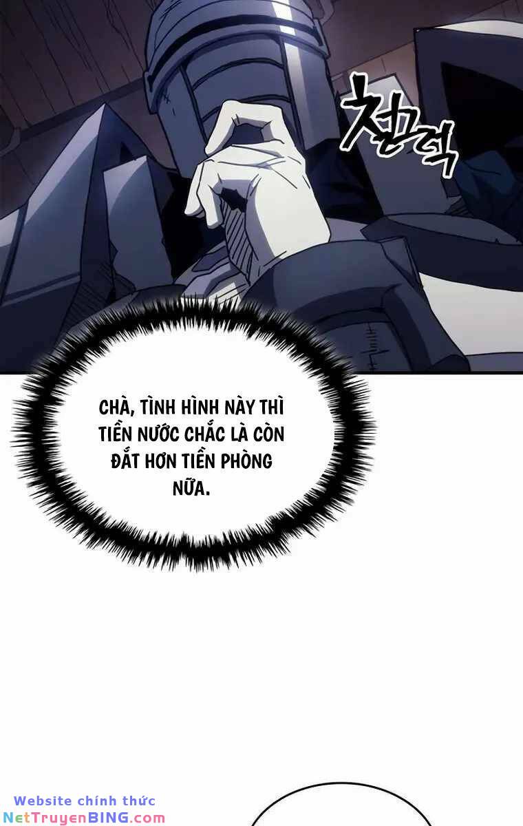 Hãy Hành Động Như Một BOSS Đi Ngài Mr Devourer - Chapter 22 - Page 13