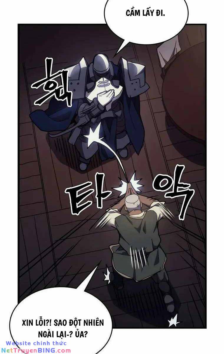 Hãy Hành Động Như Một BOSS Đi Ngài Mr Devourer - Chapter 22 - Page 14