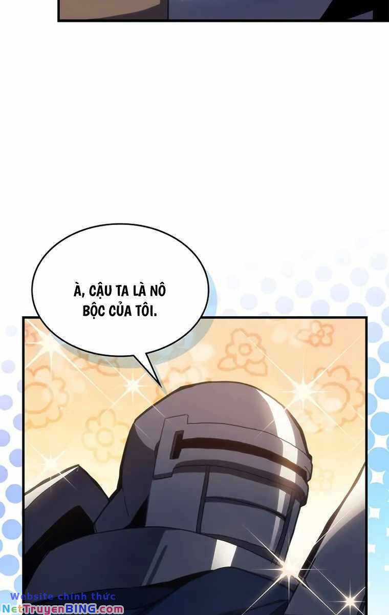 Hãy Hành Động Như Một BOSS Đi Ngài Mr Devourer - Chapter 22 - Page 20