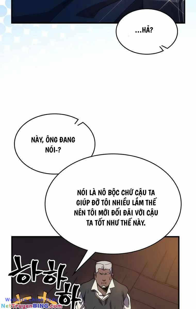 Hãy Hành Động Như Một BOSS Đi Ngài Mr Devourer - Chapter 22 - Page 21