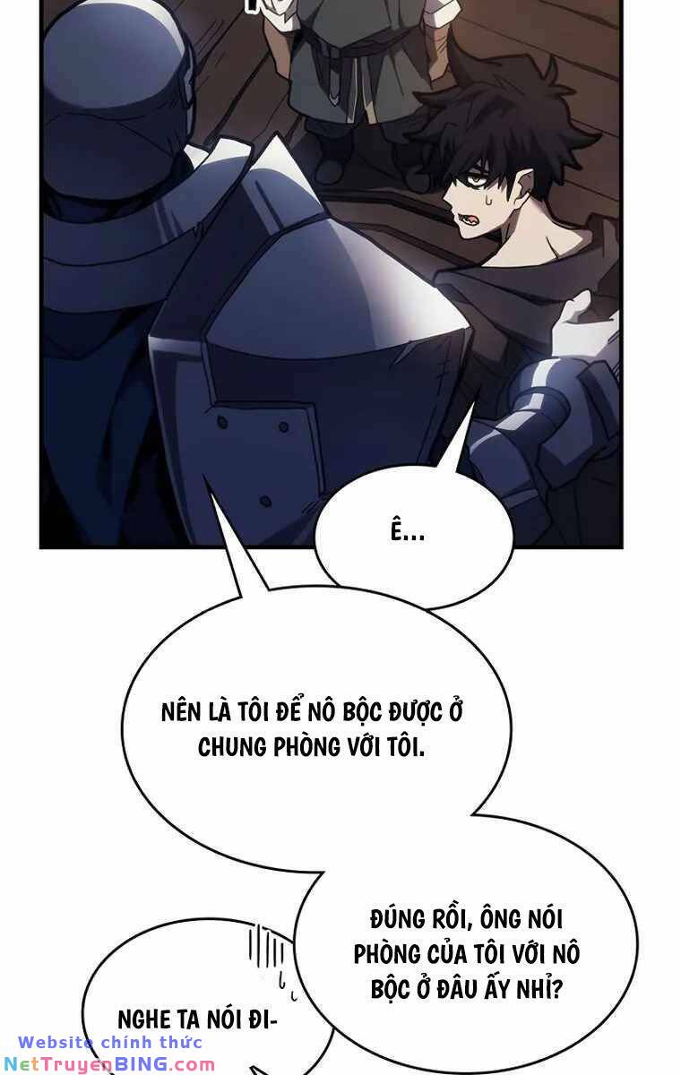 Hãy Hành Động Như Một BOSS Đi Ngài Mr Devourer - Chapter 22 - Page 22