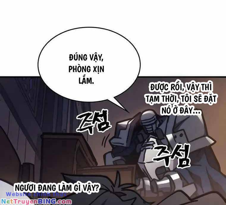 Hãy Hành Động Như Một BOSS Đi Ngài Mr Devourer - Chapter 22 - Page 28