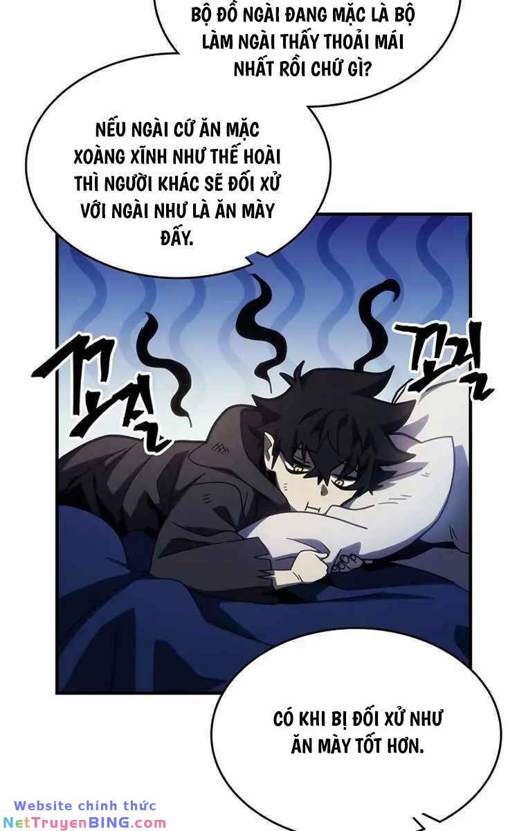 Hãy Hành Động Như Một BOSS Đi Ngài Mr Devourer - Chapter 22 - Page 30