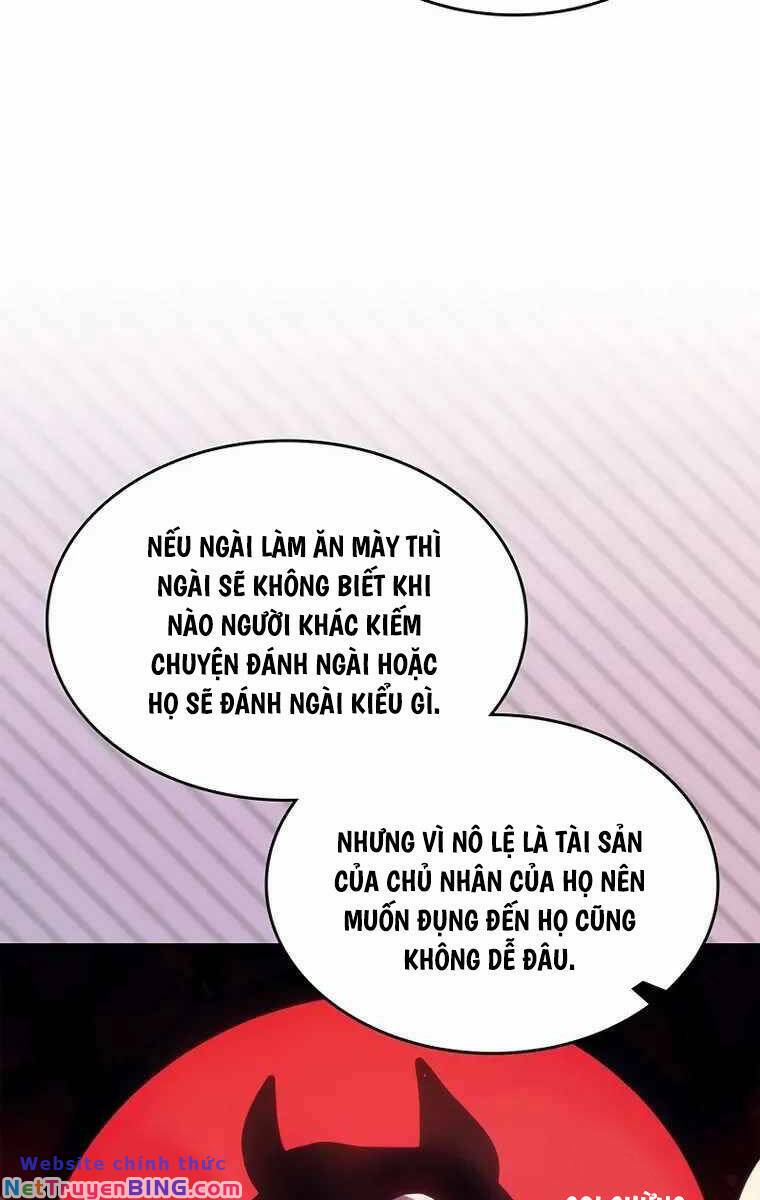 Hãy Hành Động Như Một BOSS Đi Ngài Mr Devourer - Chapter 22 - Page 31