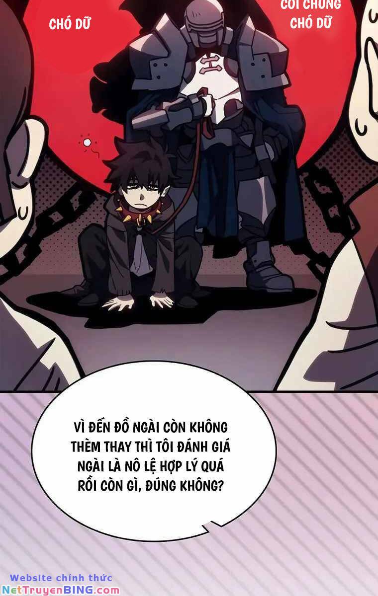 Hãy Hành Động Như Một BOSS Đi Ngài Mr Devourer - Chapter 22 - Page 32