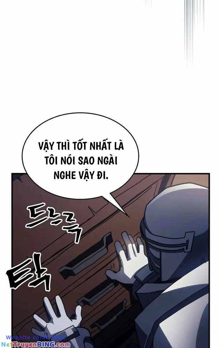 Hãy Hành Động Như Một BOSS Đi Ngài Mr Devourer - Chapter 22 - Page 36