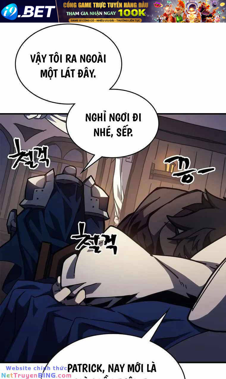 Hãy Hành Động Như Một BOSS Đi Ngài Mr Devourer - Chapter 22 - Page 38