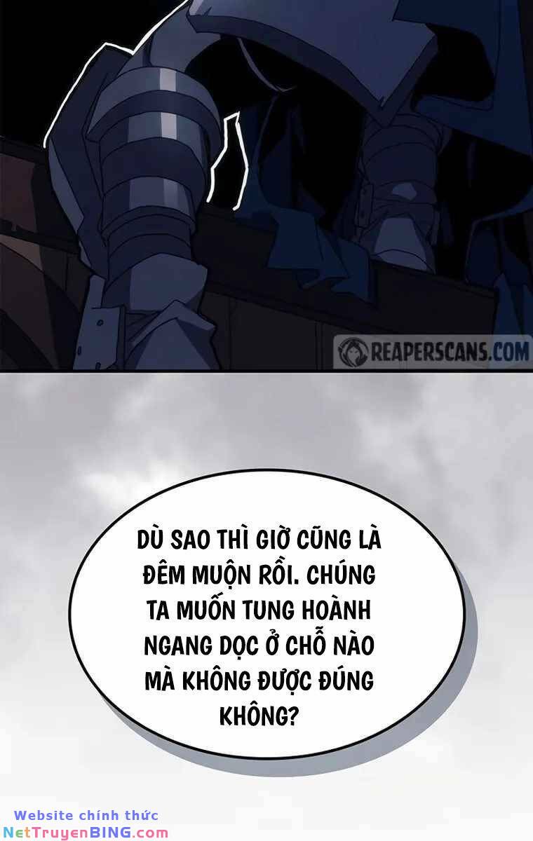 Hãy Hành Động Như Một BOSS Đi Ngài Mr Devourer - Chapter 22 - Page 41