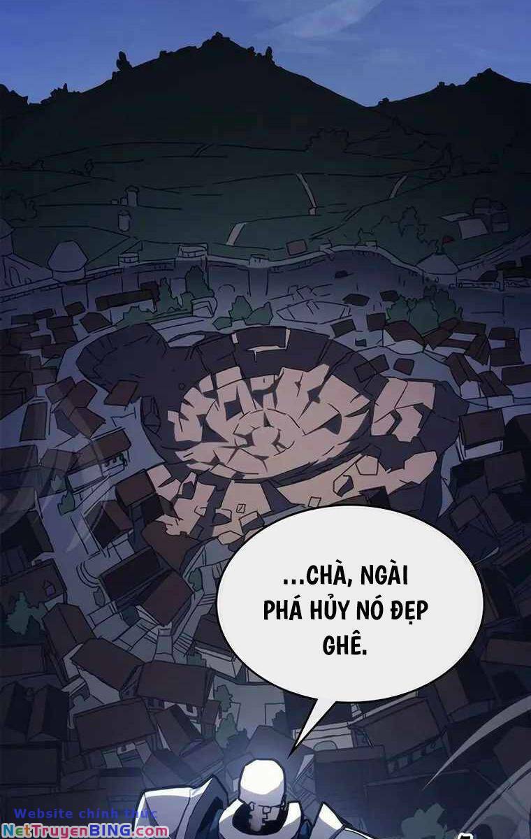 Hãy Hành Động Như Một BOSS Đi Ngài Mr Devourer - Chapter 22 - Page 45