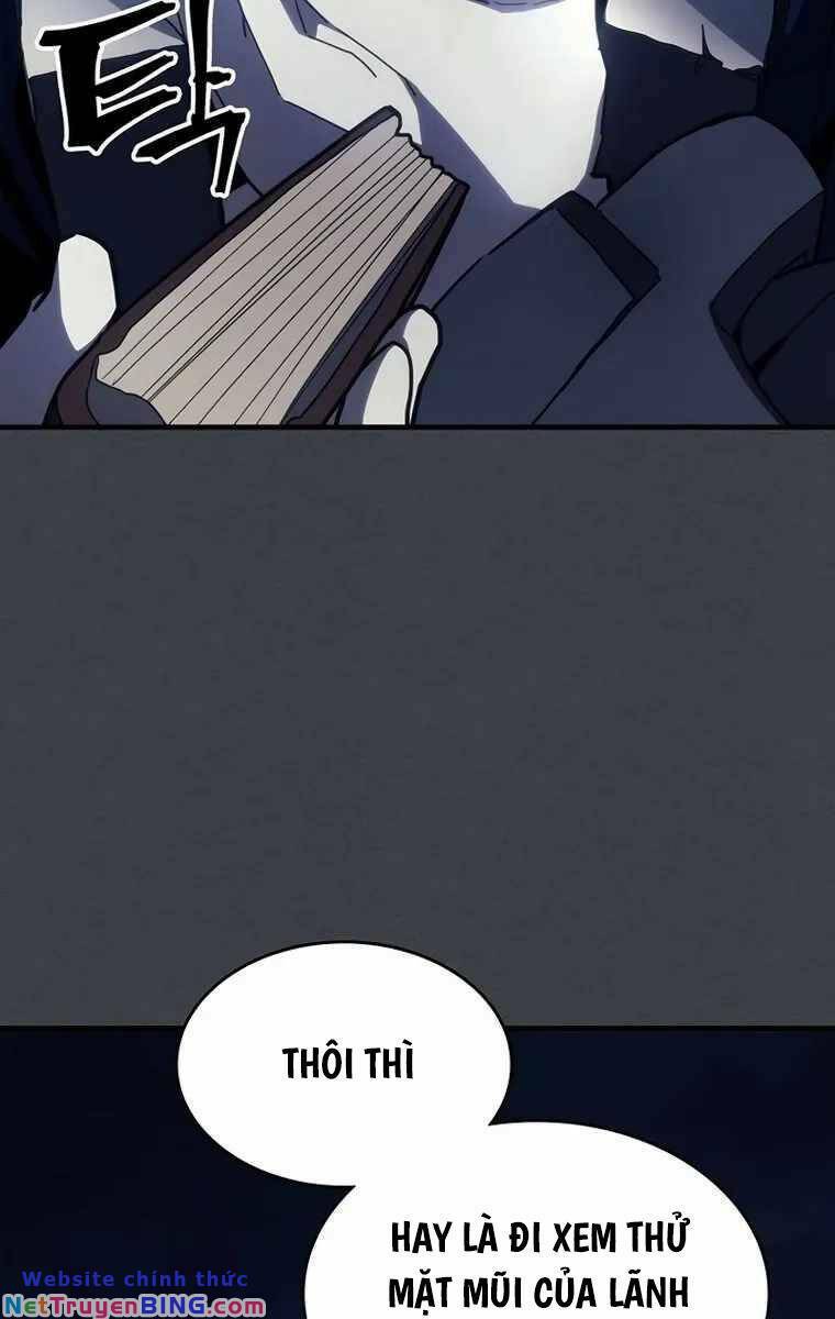 Hãy Hành Động Như Một BOSS Đi Ngài Mr Devourer - Chapter 22 - Page 51