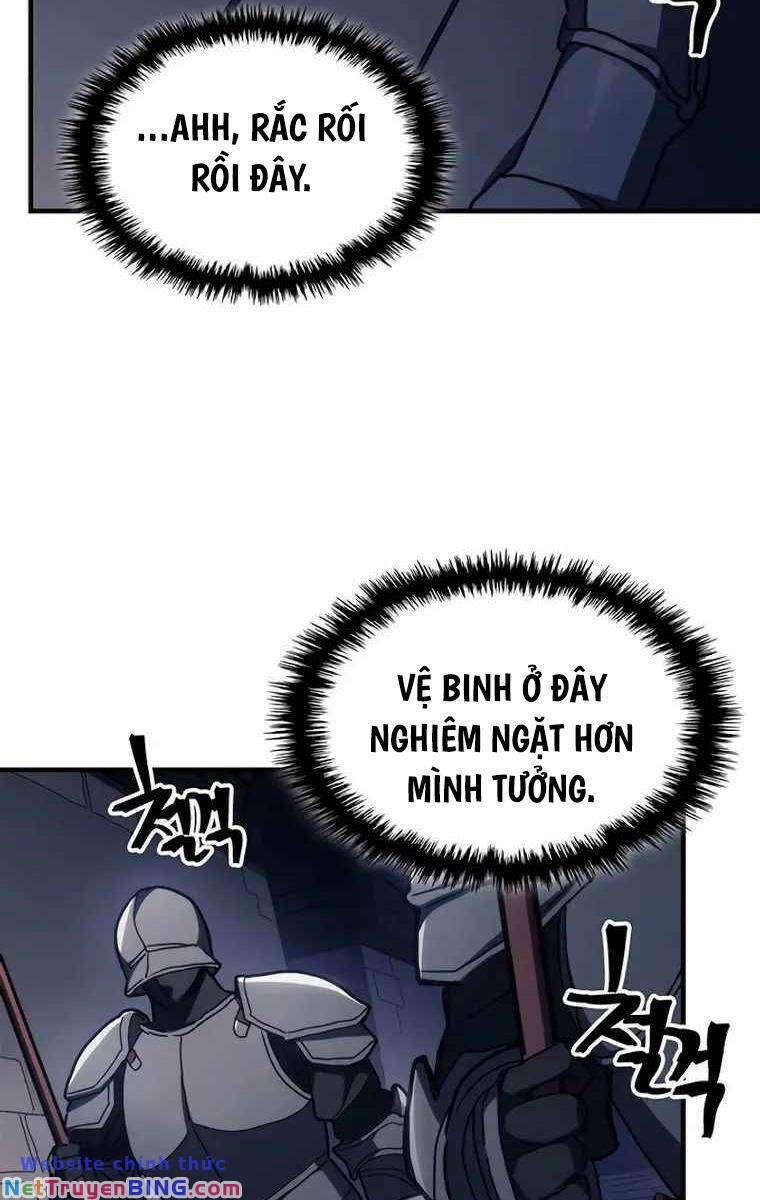 Hãy Hành Động Như Một BOSS Đi Ngài Mr Devourer - Chapter 22 - Page 55