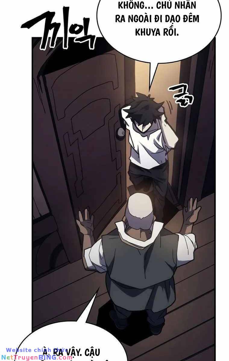 Hãy Hành Động Như Một BOSS Đi Ngài Mr Devourer - Chapter 22 - Page 71