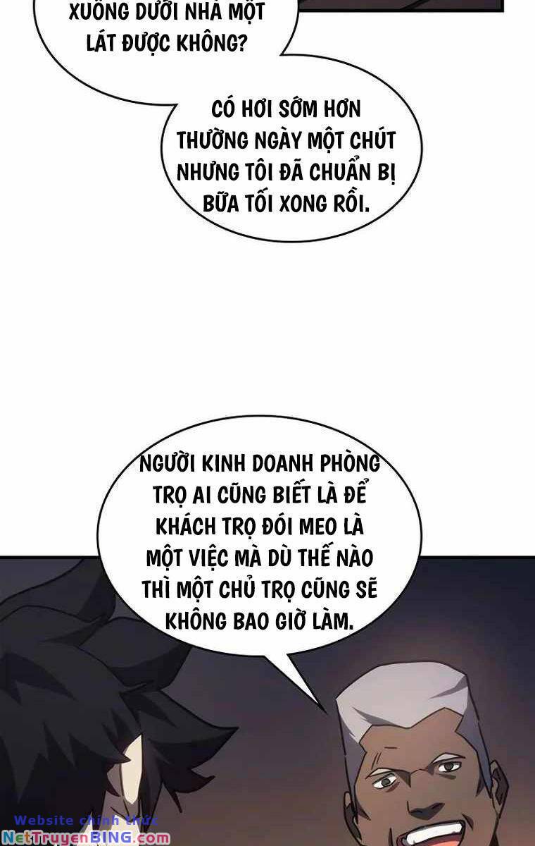 Hãy Hành Động Như Một BOSS Đi Ngài Mr Devourer - Chapter 22 - Page 72