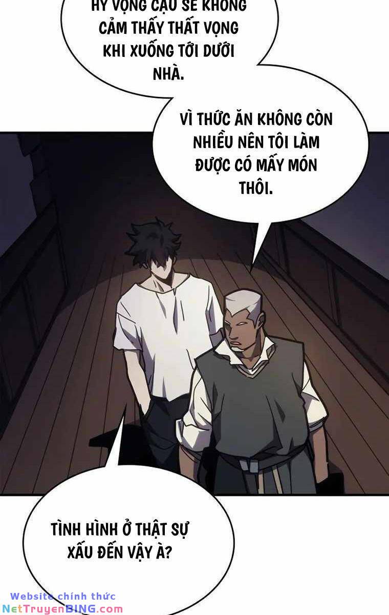 Hãy Hành Động Như Một BOSS Đi Ngài Mr Devourer - Chapter 22 - Page 75