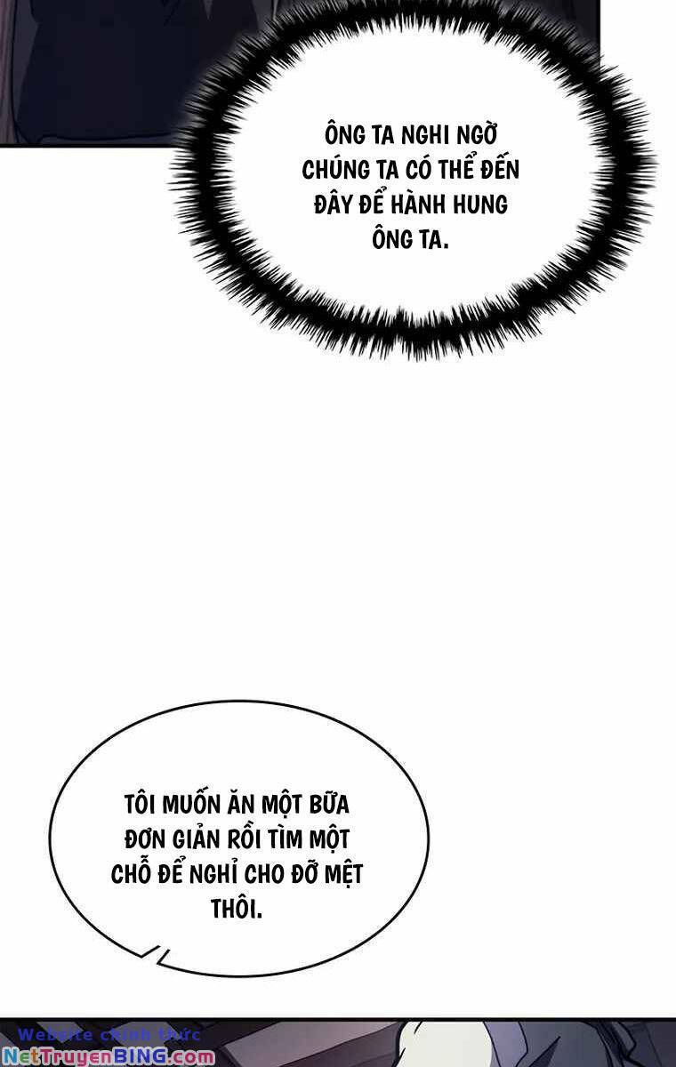 Hãy Hành Động Như Một BOSS Đi Ngài Mr Devourer - Chapter 22 - Page 7