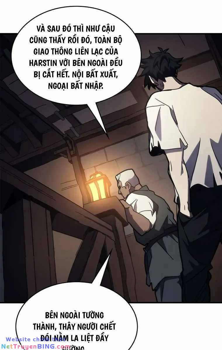 Hãy Hành Động Như Một BOSS Đi Ngài Mr Devourer - Chapter 22 - Page 80