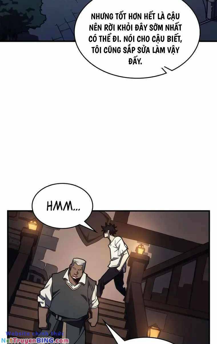 Hãy Hành Động Như Một BOSS Đi Ngài Mr Devourer - Chapter 22 - Page 82