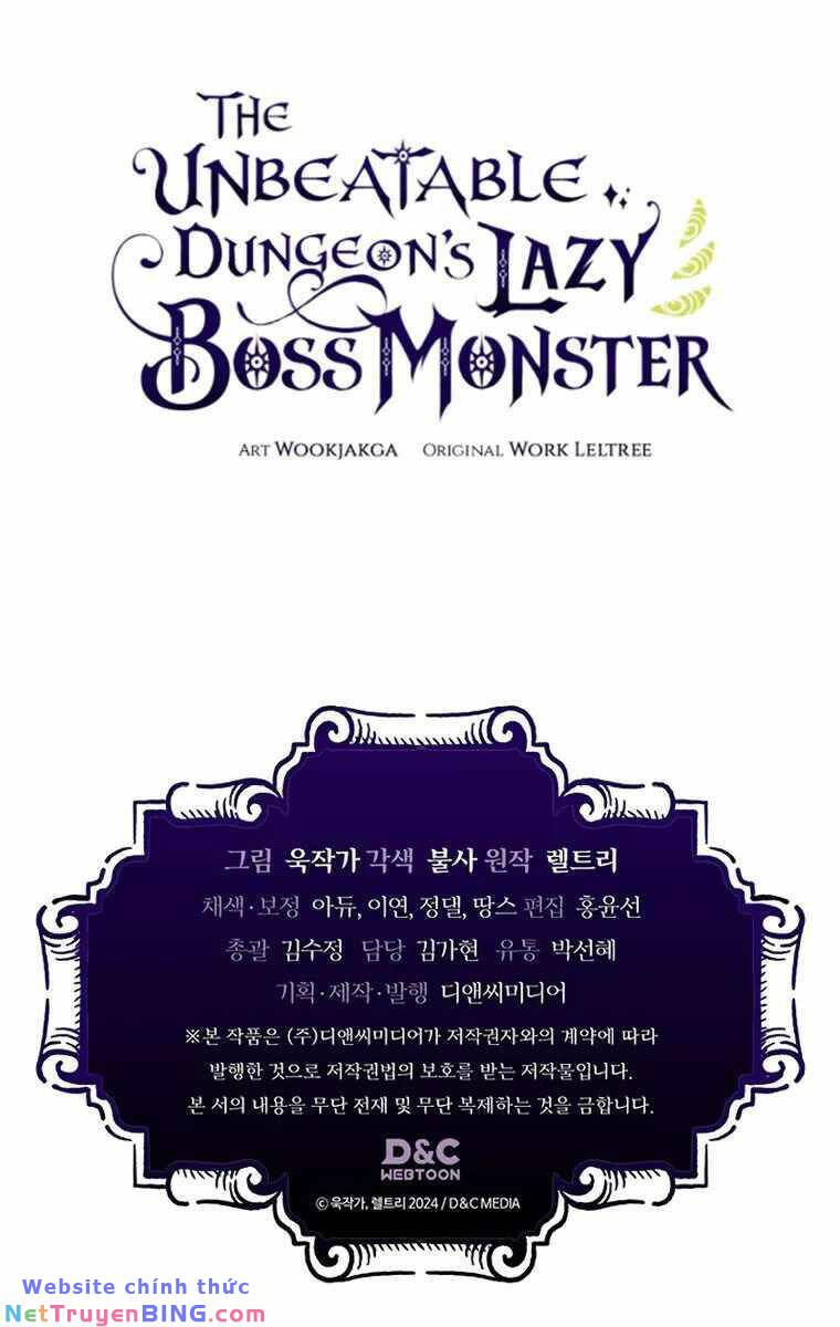 Hãy Hành Động Như Một BOSS Đi Ngài Mr Devourer - Chapter 22 - Page 88