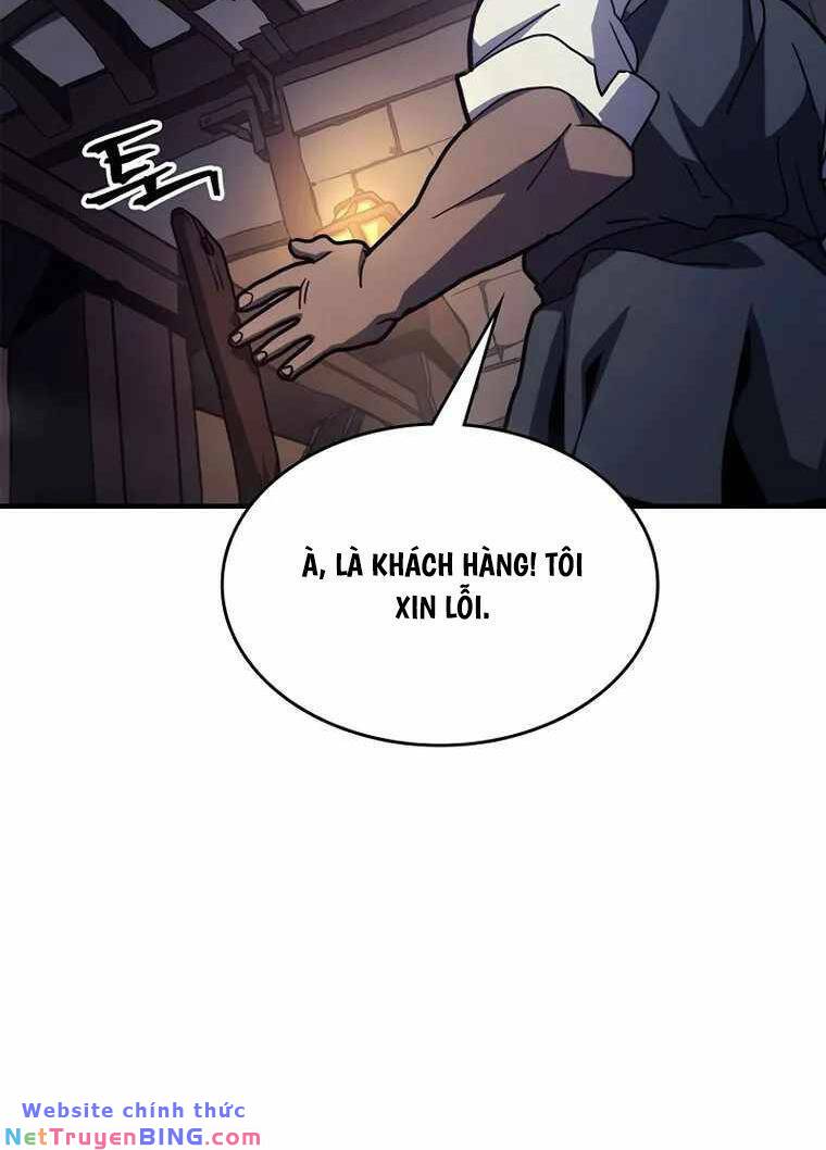 Hãy Hành Động Như Một BOSS Đi Ngài Mr Devourer - Chapter 22 - Page 8