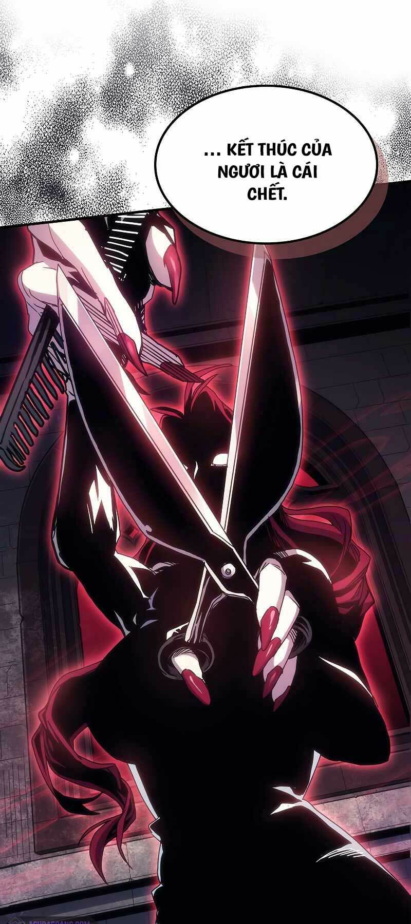 Hãy Hành Động Như Một BOSS Đi Ngài Mr Devourer - Chapter 3 - Page 11