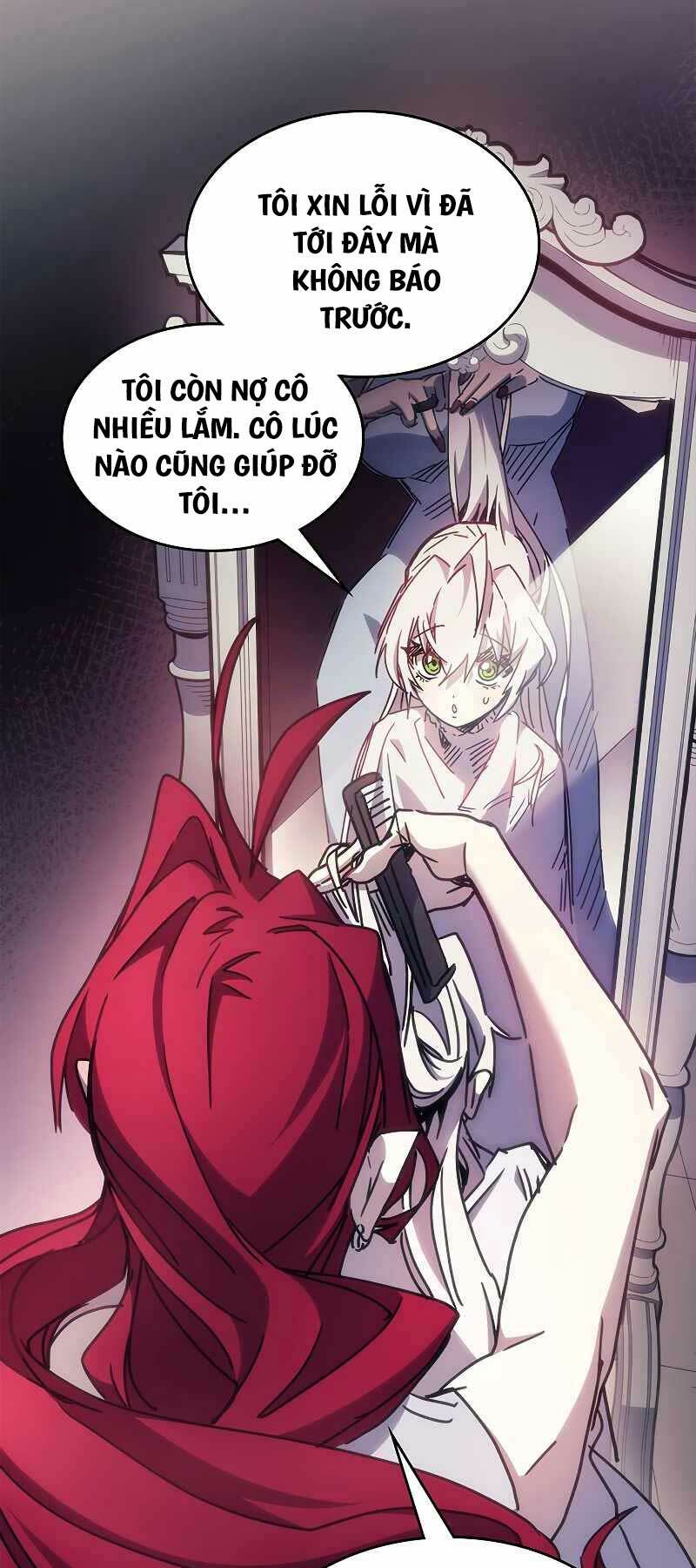 Hãy Hành Động Như Một BOSS Đi Ngài Mr Devourer - Chapter 3 - Page 13