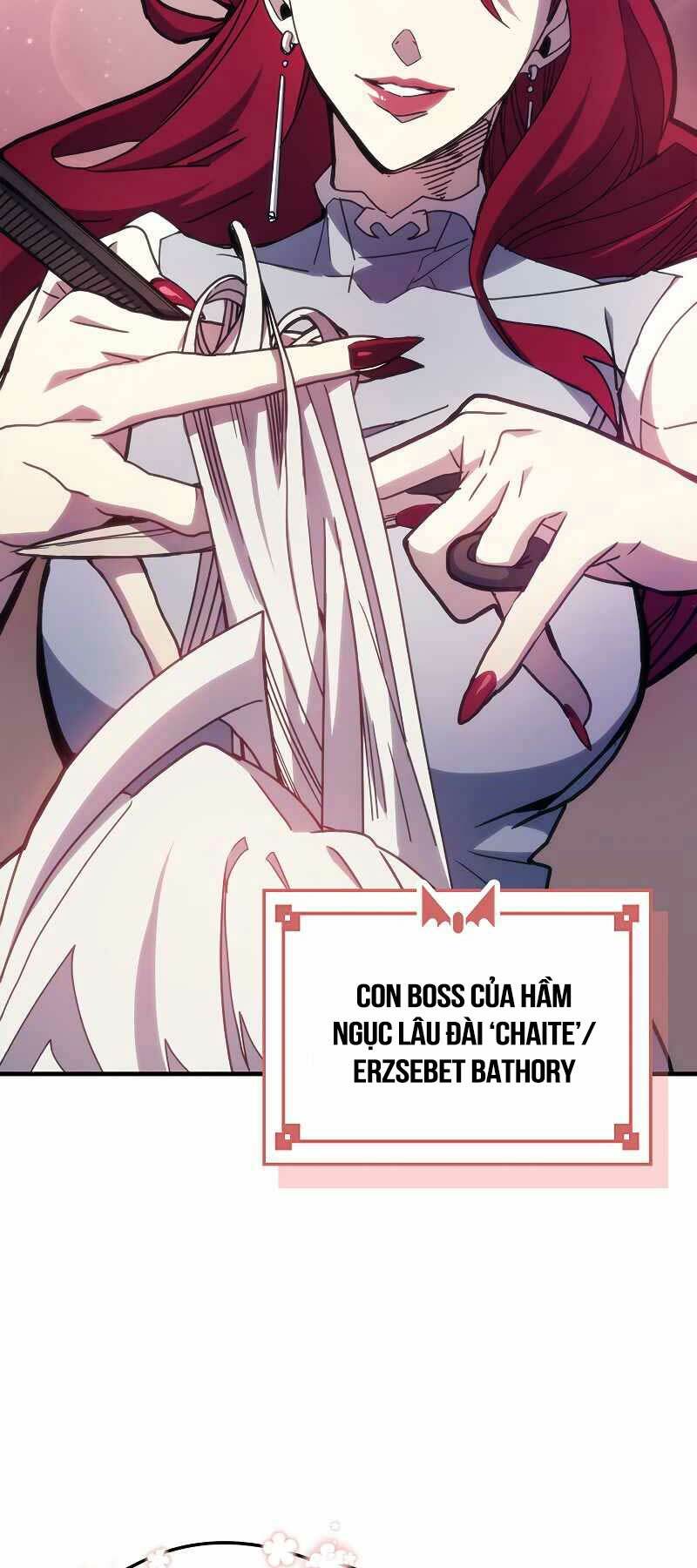 Hãy Hành Động Như Một BOSS Đi Ngài Mr Devourer - Chapter 3 - Page 15