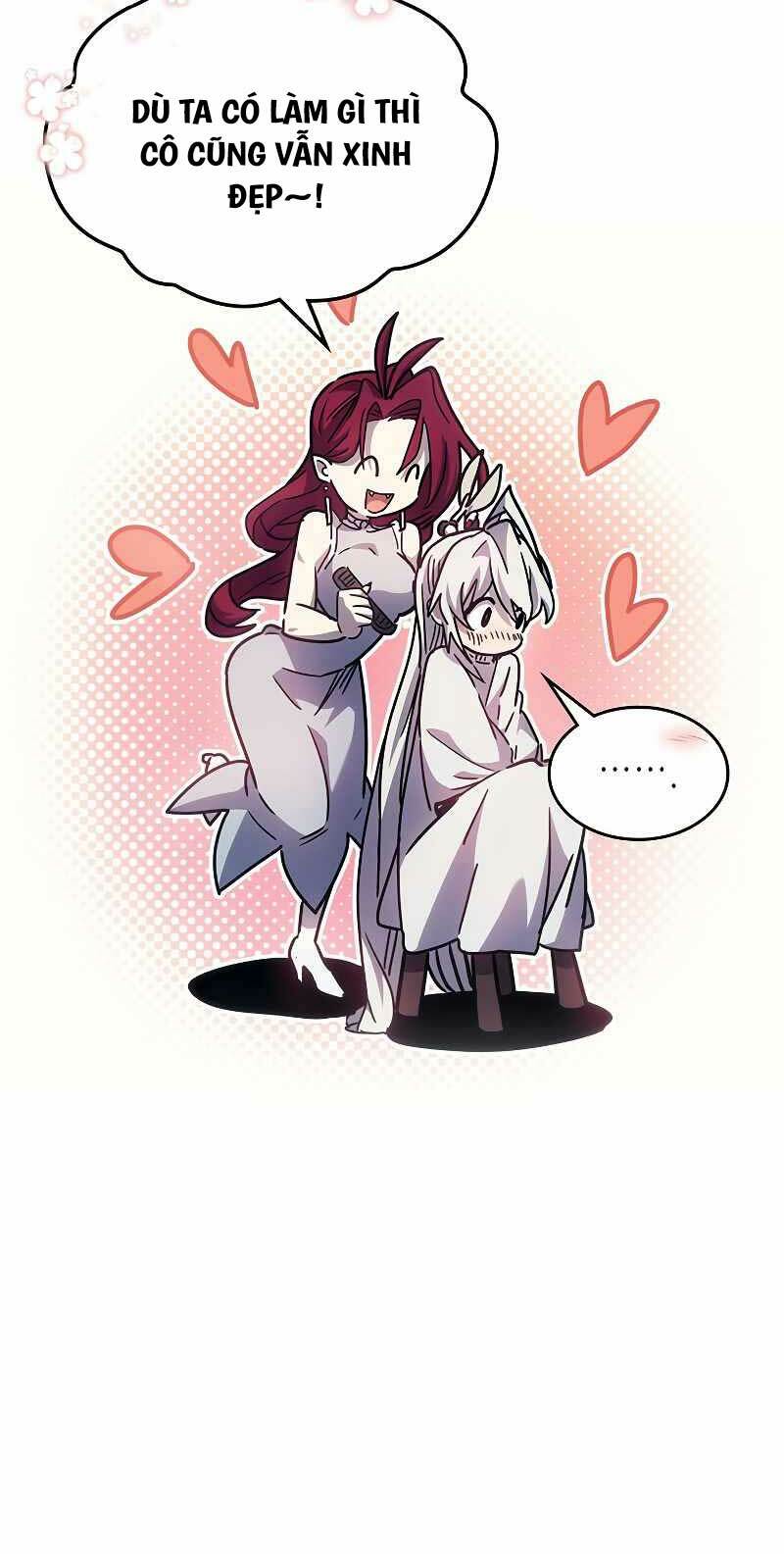 Hãy Hành Động Như Một BOSS Đi Ngài Mr Devourer - Chapter 3 - Page 16