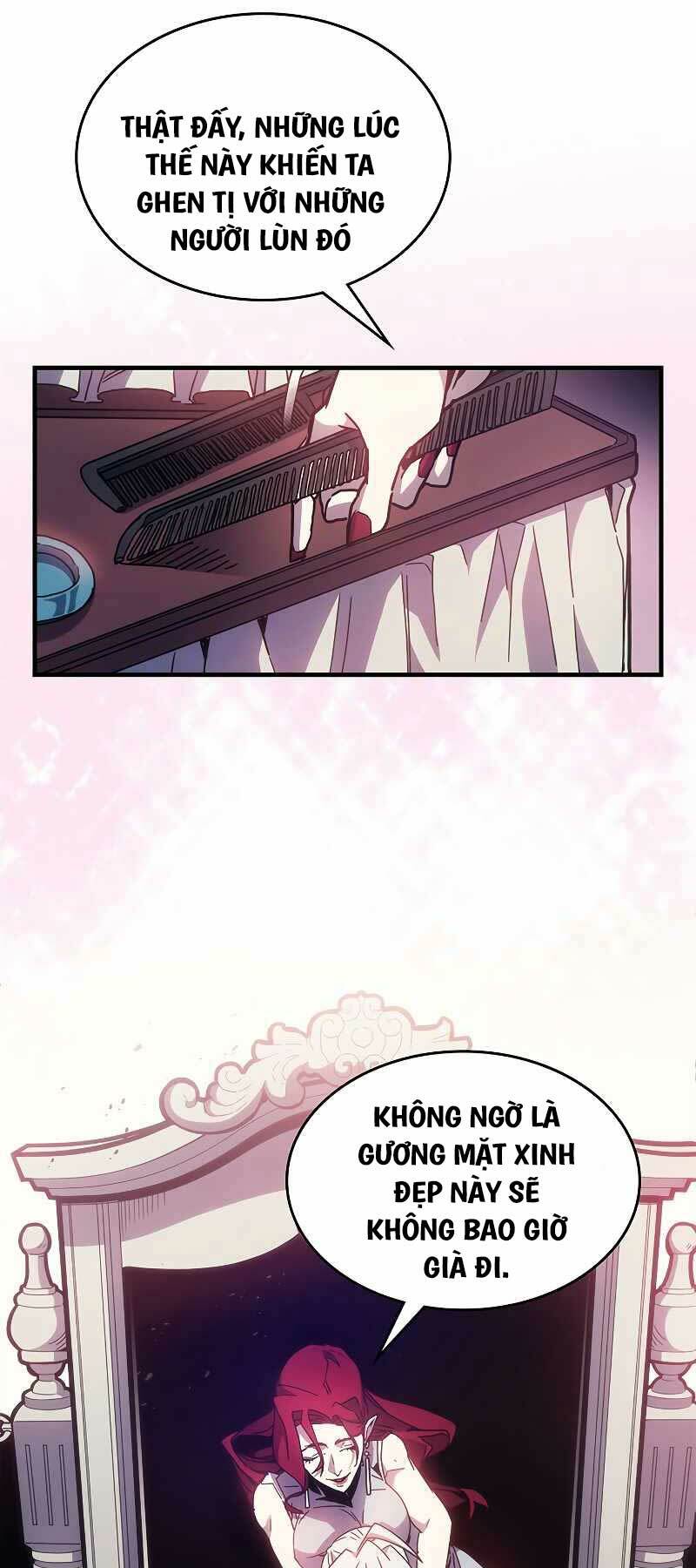 Hãy Hành Động Như Một BOSS Đi Ngài Mr Devourer - Chapter 3 - Page 17