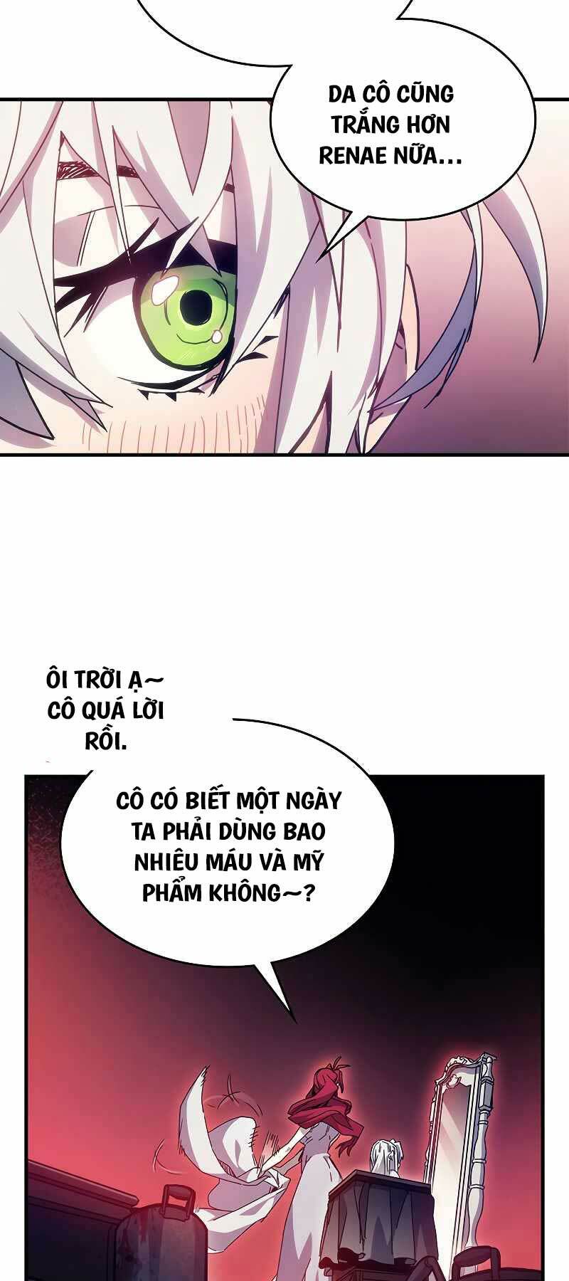 Hãy Hành Động Như Một BOSS Đi Ngài Mr Devourer - Chapter 3 - Page 19