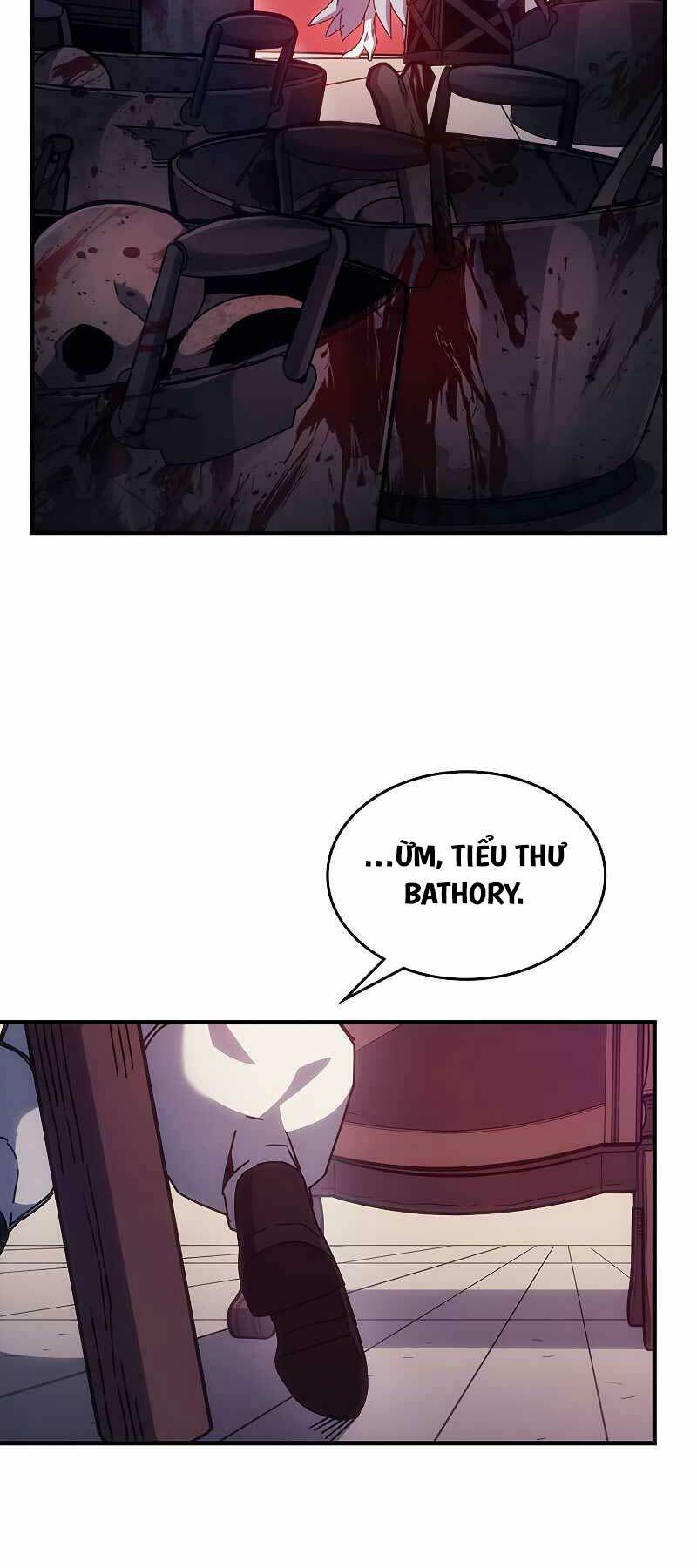 Hãy Hành Động Như Một BOSS Đi Ngài Mr Devourer - Chapter 3 - Page 20
