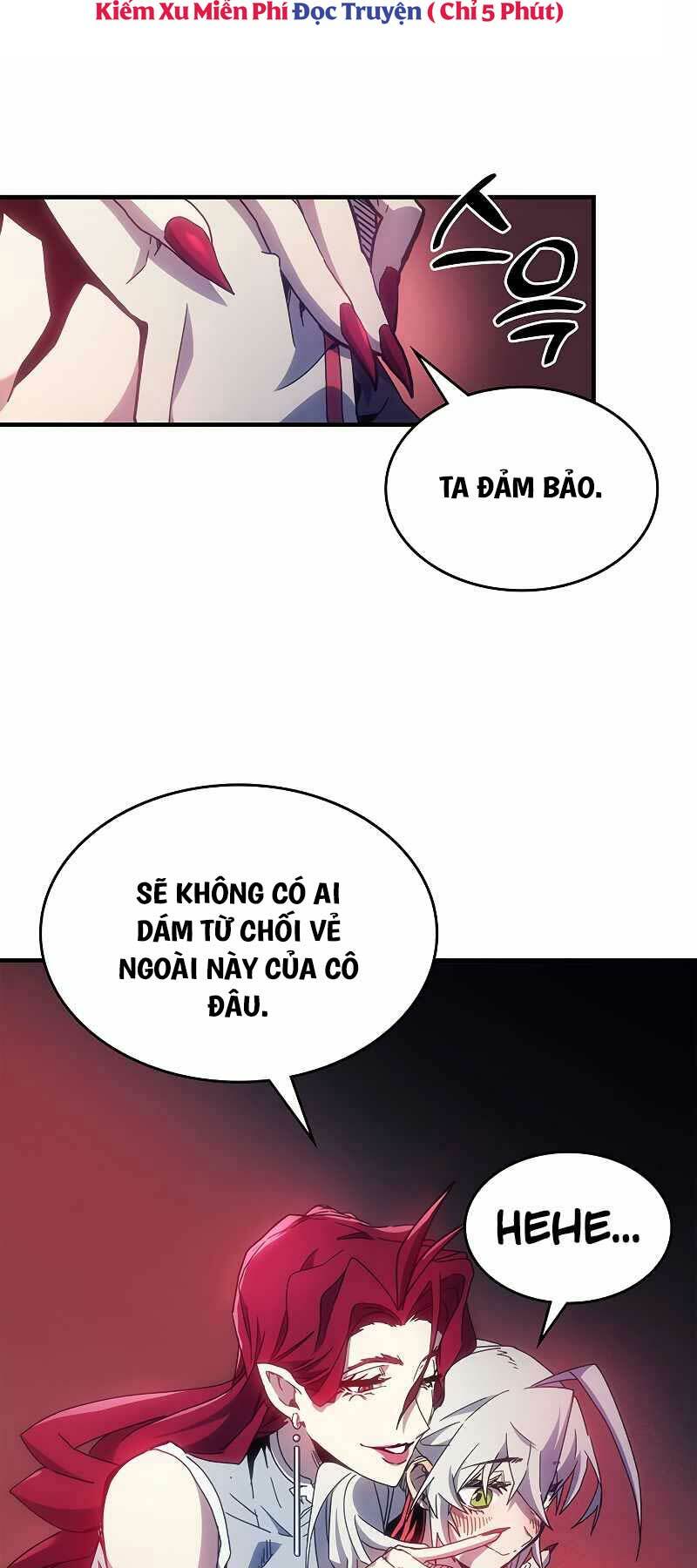 Hãy Hành Động Như Một BOSS Đi Ngài Mr Devourer - Chapter 3 - Page 23