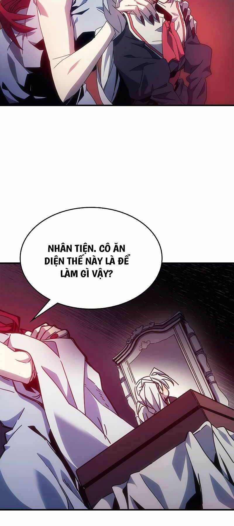 Hãy Hành Động Như Một BOSS Đi Ngài Mr Devourer - Chapter 3 - Page 24