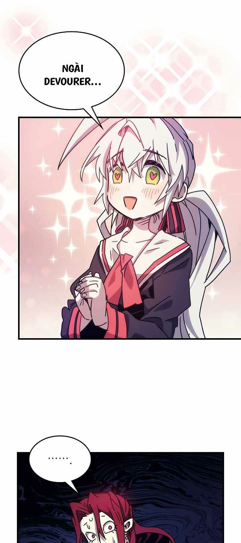 Hãy Hành Động Như Một BOSS Đi Ngài Mr Devourer - Chapter 3 - Page 29