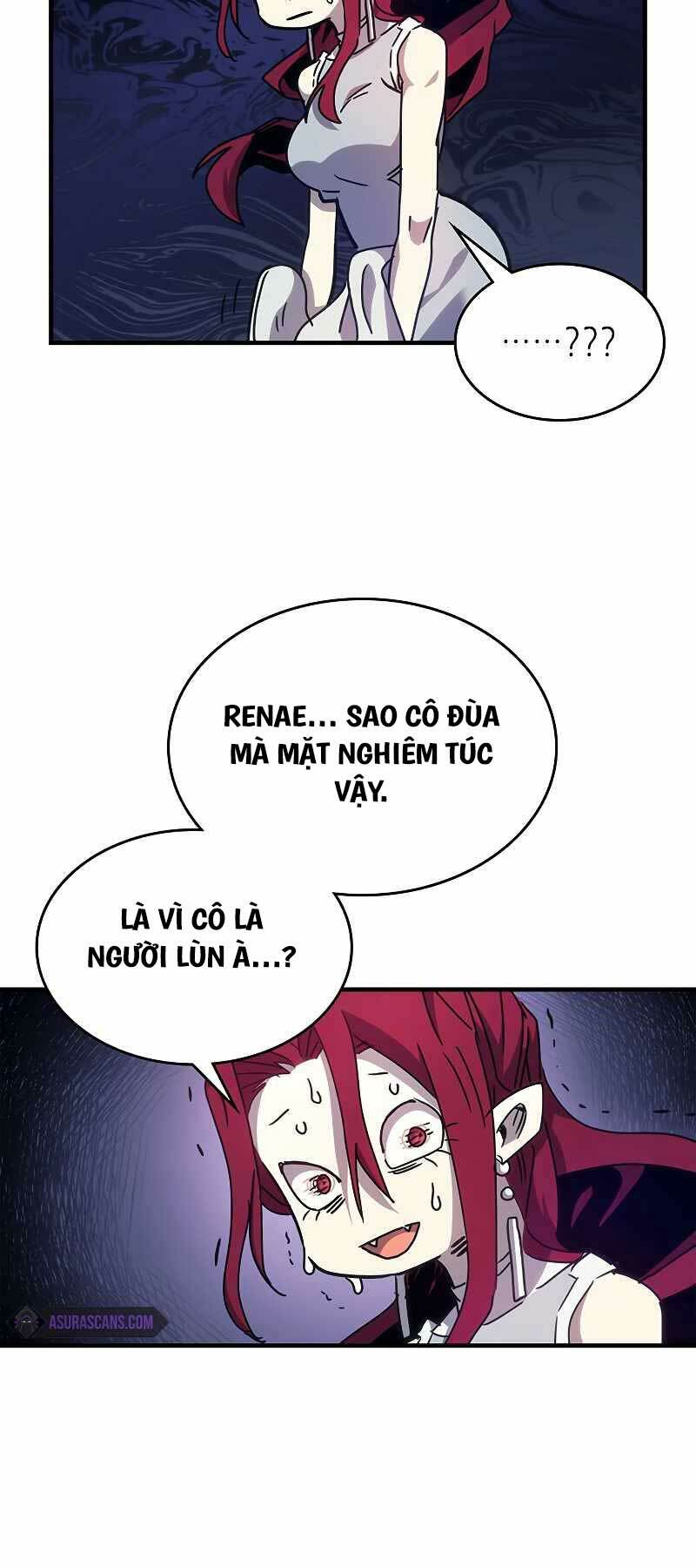 Hãy Hành Động Như Một BOSS Đi Ngài Mr Devourer - Chapter 3 - Page 30