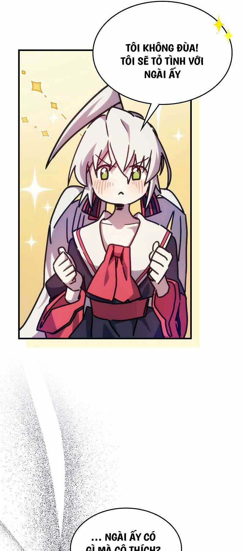 Hãy Hành Động Như Một BOSS Đi Ngài Mr Devourer - Chapter 3 - Page 31