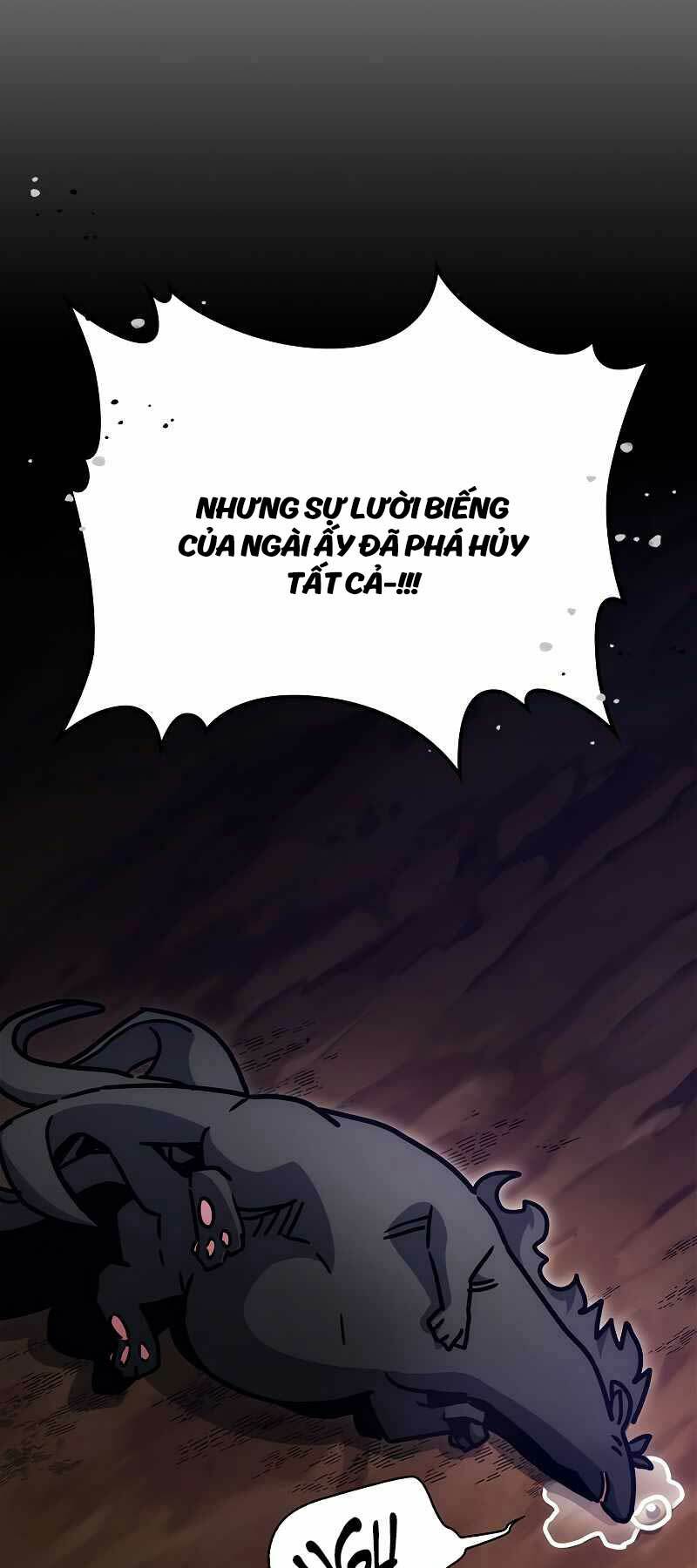 Hãy Hành Động Như Một BOSS Đi Ngài Mr Devourer - Chapter 3 - Page 34