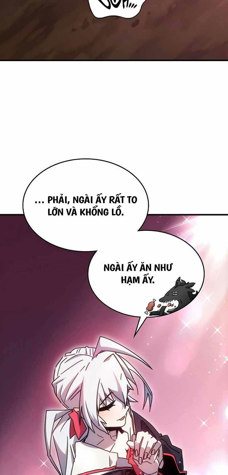 Hãy Hành Động Như Một BOSS Đi Ngài Mr Devourer - Chapter 3 - Page 35