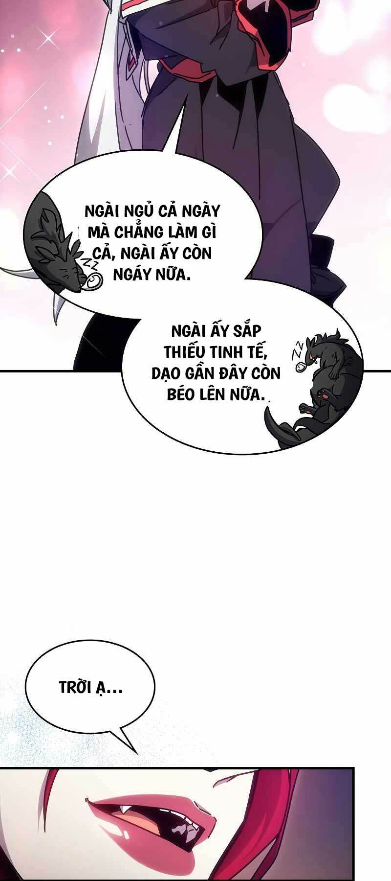 Hãy Hành Động Như Một BOSS Đi Ngài Mr Devourer - Chapter 3 - Page 36