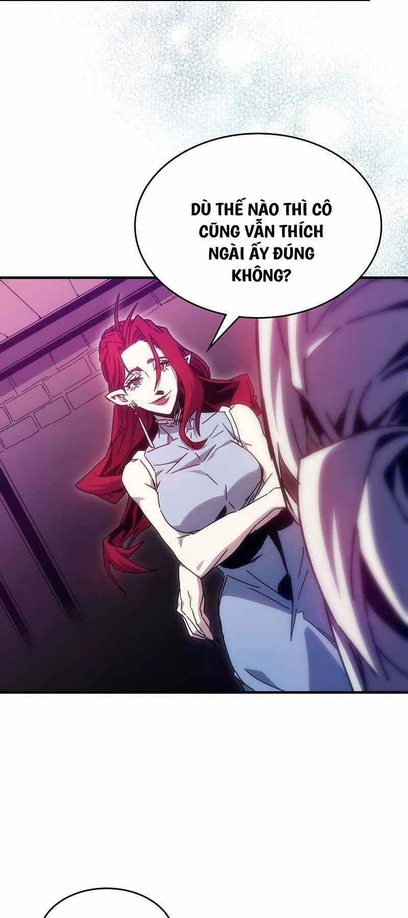 Hãy Hành Động Như Một BOSS Đi Ngài Mr Devourer - Chapter 3 - Page 37