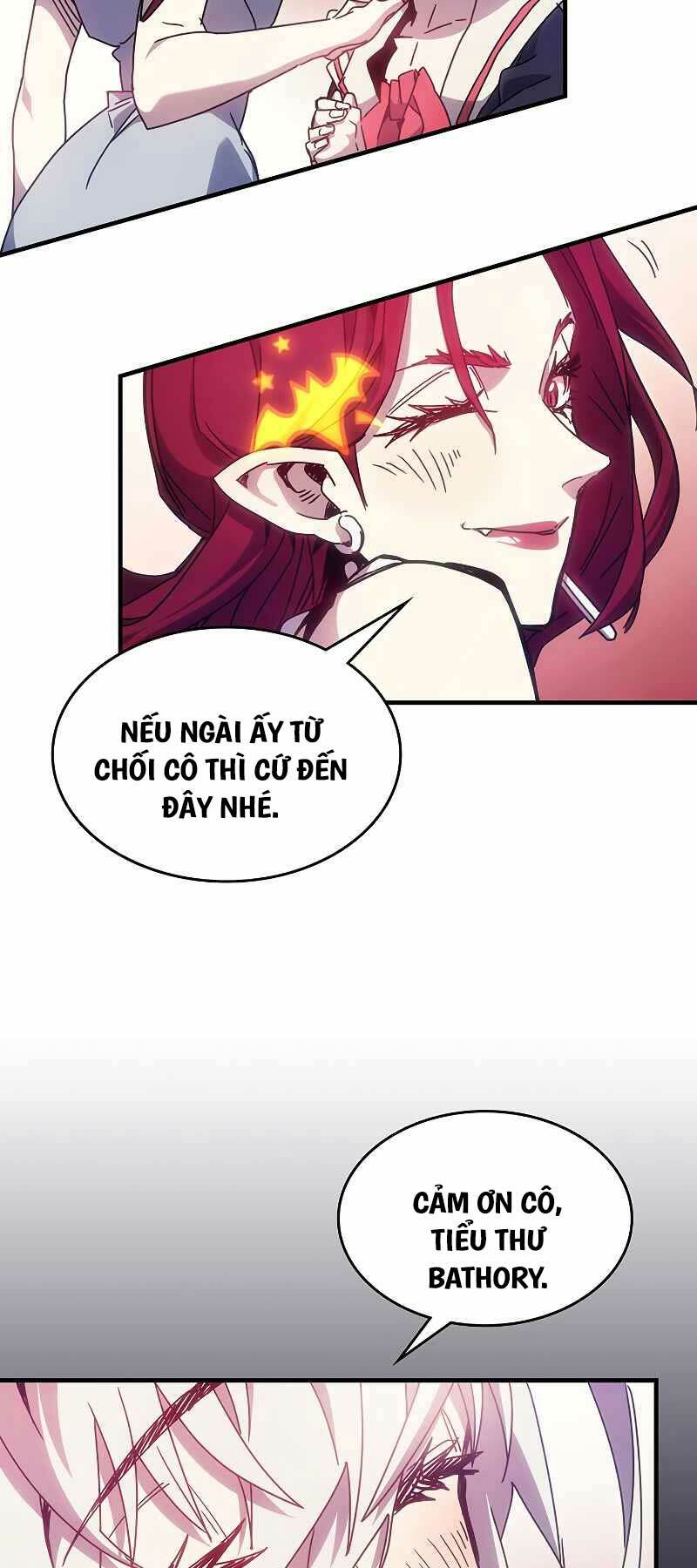 Hãy Hành Động Như Một BOSS Đi Ngài Mr Devourer - Chapter 3 - Page 40