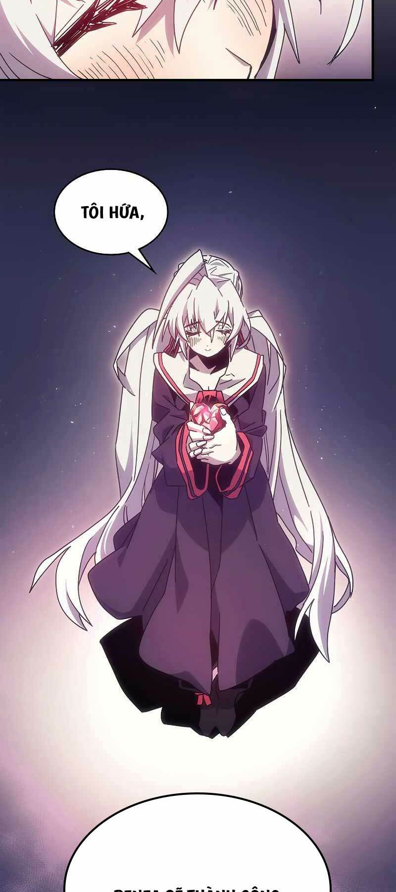 Hãy Hành Động Như Một BOSS Đi Ngài Mr Devourer - Chapter 3 - Page 41