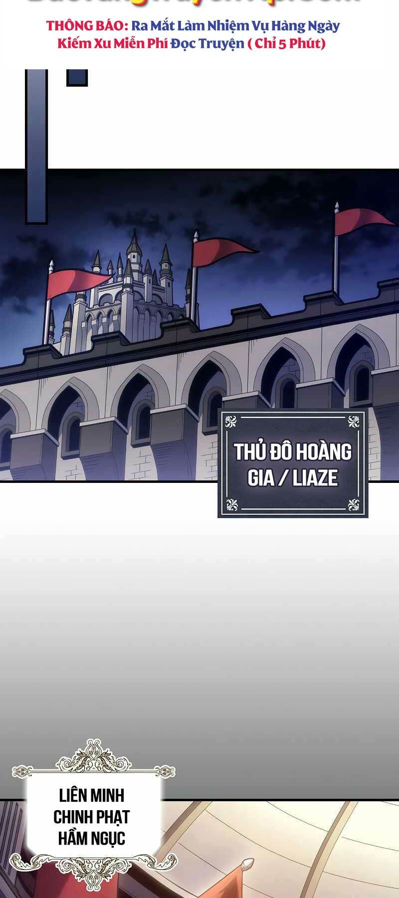 Hãy Hành Động Như Một BOSS Đi Ngài Mr Devourer - Chapter 3 - Page 44