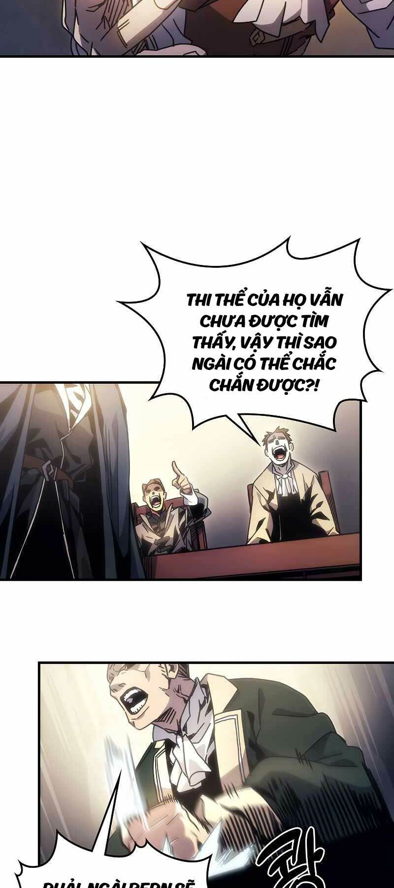 Hãy Hành Động Như Một BOSS Đi Ngài Mr Devourer - Chapter 3 - Page 48