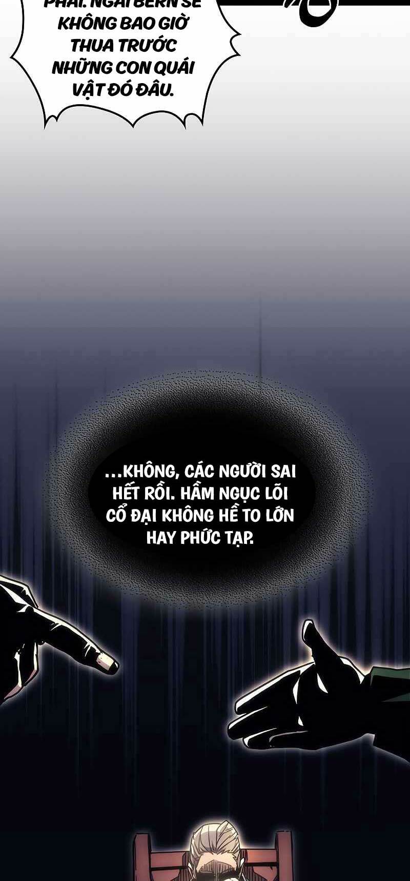 Hãy Hành Động Như Một BOSS Đi Ngài Mr Devourer - Chapter 3 - Page 49