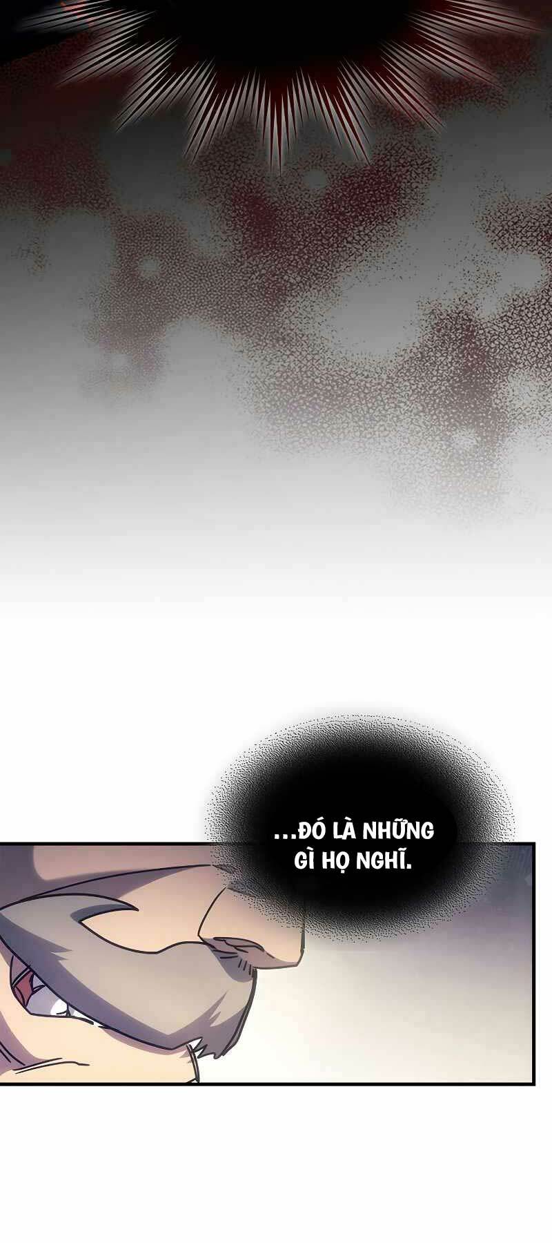 Hãy Hành Động Như Một BOSS Đi Ngài Mr Devourer - Chapter 3 - Page 53