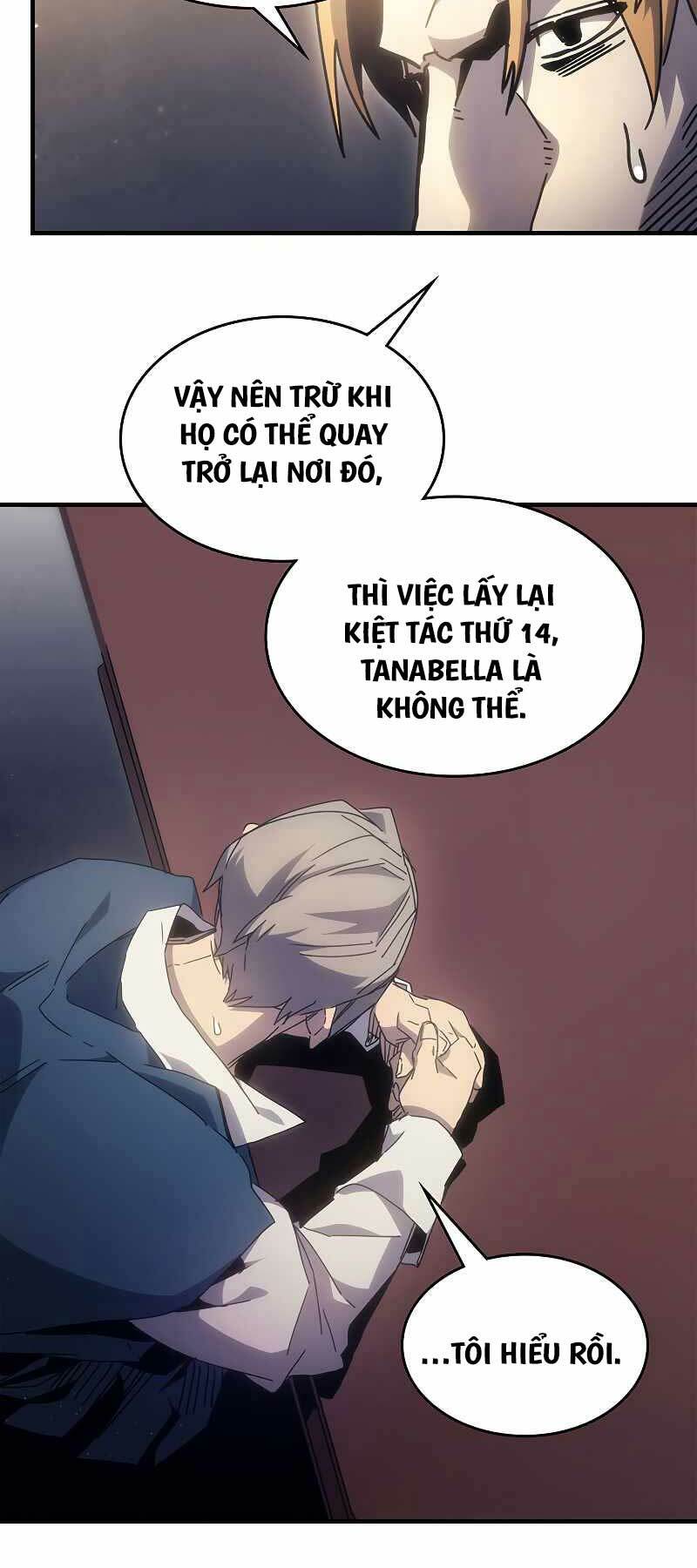 Hãy Hành Động Như Một BOSS Đi Ngài Mr Devourer - Chapter 3 - Page 55