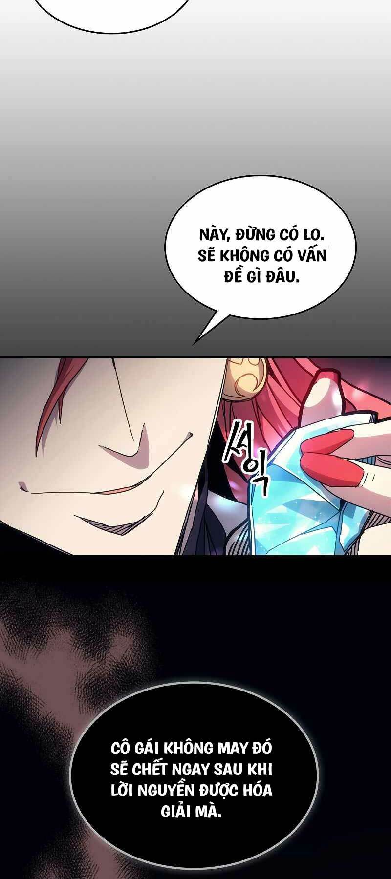 Hãy Hành Động Như Một BOSS Đi Ngài Mr Devourer - Chapter 3 - Page 5